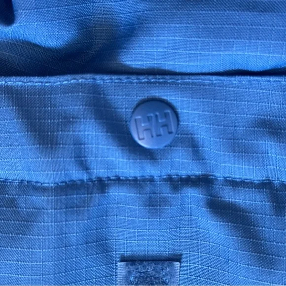 Helly Hansen Manchester Insulated Winter Jacket Primaloft M - Picture 7 of 8